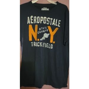 Men's Aeropostale t-shirt